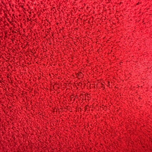 LOUIS VUITTON Monogram Sonatine Top Handle Bag - Picture 13 of 15